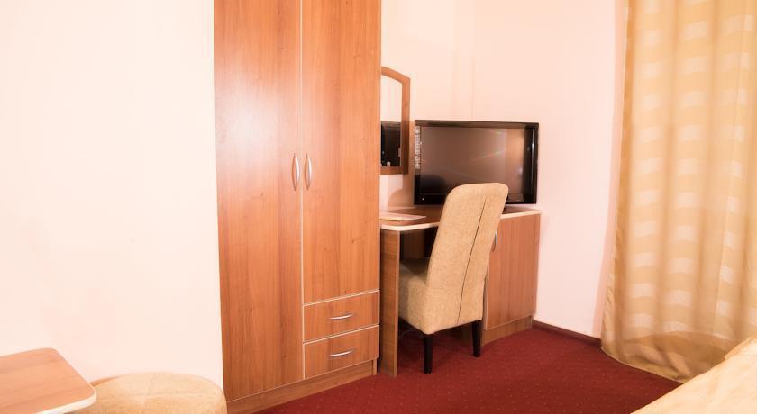 Hotel Xemar Arad Cameră foto