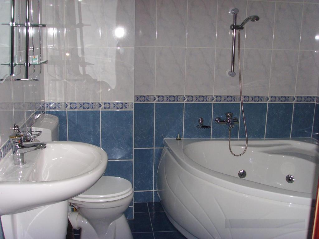 Hotel Xemar Arad Cameră foto