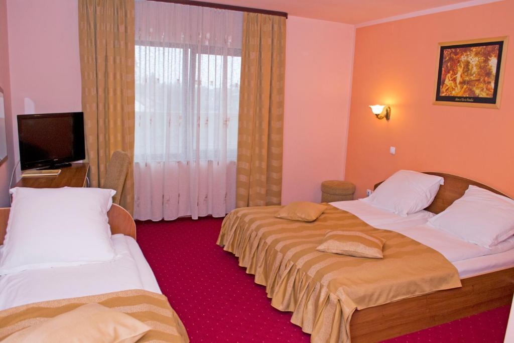 Hotel Xemar Arad Cameră foto