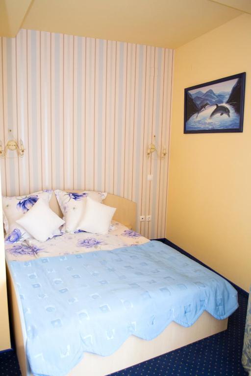 Hotel Xemar Arad Cameră foto