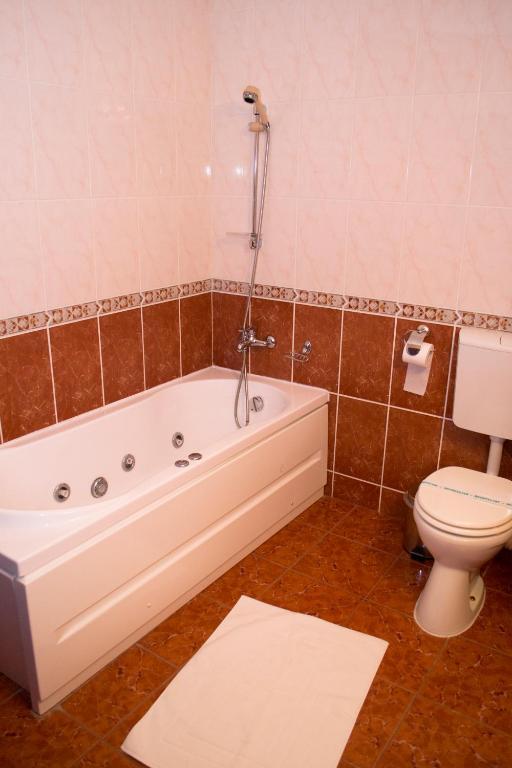 Hotel Xemar Arad Cameră foto