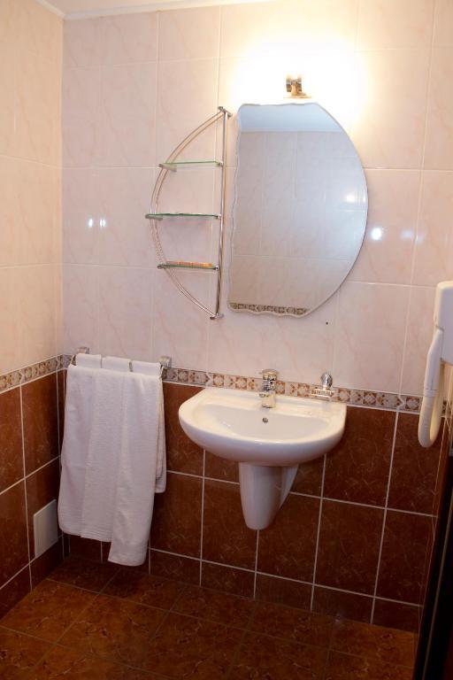 Hotel Xemar Arad Cameră foto